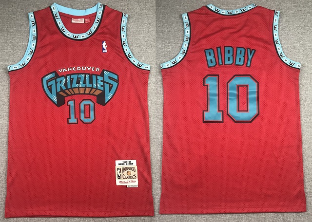 Memphis Grizzlies Jerseys 16 [Wholesale NBA Jerseys 1416]